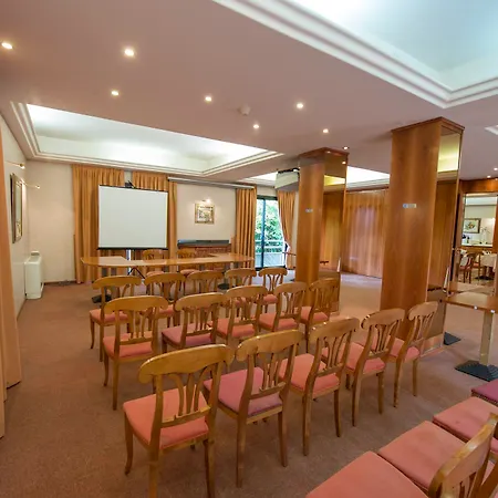 Hotel Chez Walter Lucciana (Corsica)