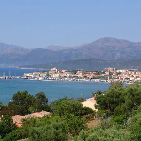 Chez Walter Hotel Lucciana (Corsica)