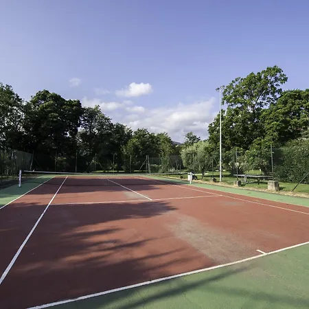 Hotel Chez Walter Lucciana (Corsica)