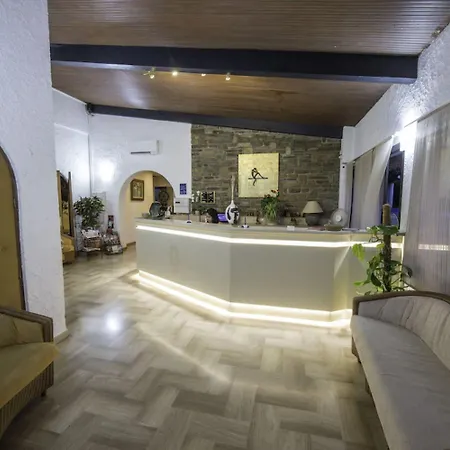Chez Walter 3*