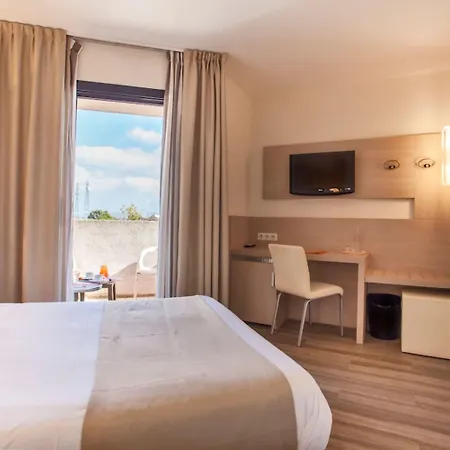 Hotel Chez Walter Lucciana (Corsica)