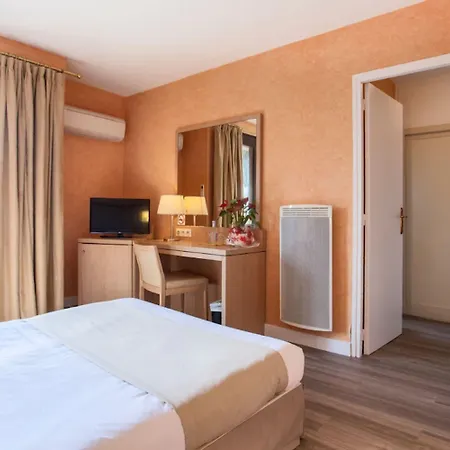 Chez Walter Hotel Lucciana (Corsica)