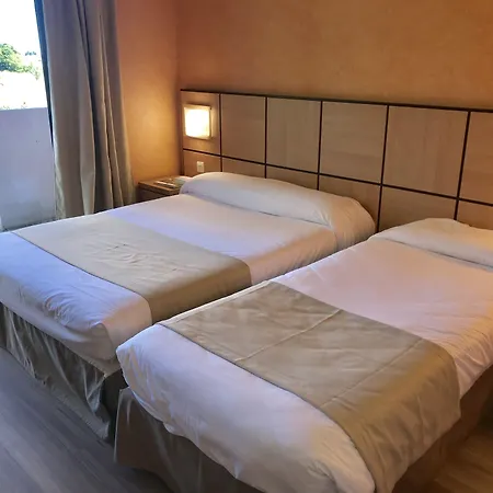 Chez Walter Hotel 3*