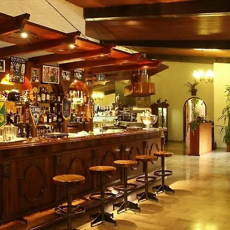 Chez Walter Hotell