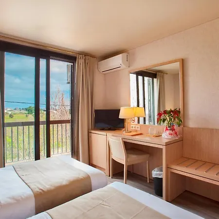 Chez Walter Lucciana (Corsica)