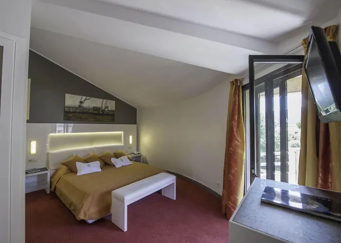 Chez Walter 3* לוצ'יאנה