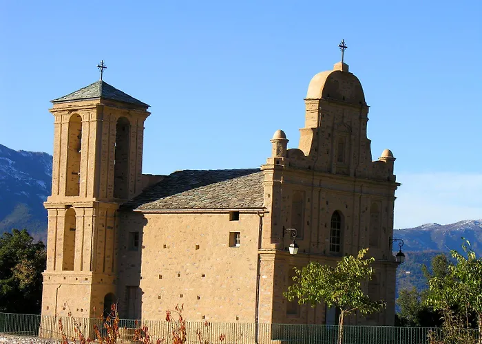 Chez Walter מלון 3*