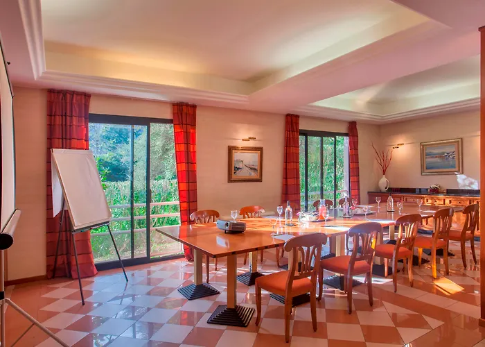 Chez Walter מלון