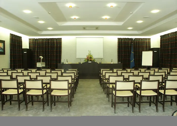 מלון Chez Walter לוצ'יאנה