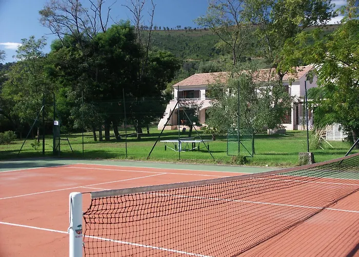 מלון Chez Walter