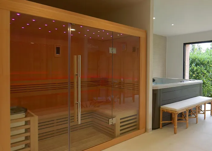 Chez Walter לוצ'יאנה