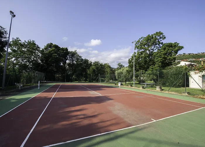 מלון Chez Walter לוצ'יאנה