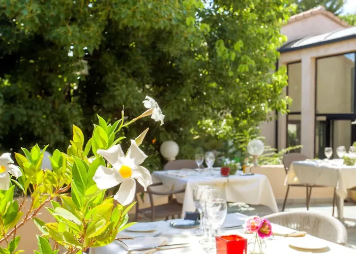 מלון Chez Walter לוצ'יאנה