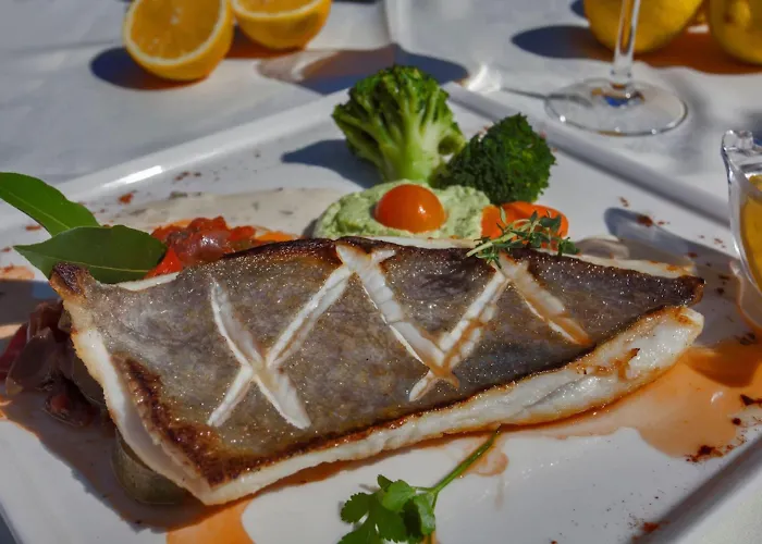 מלון Chez Walter 3*