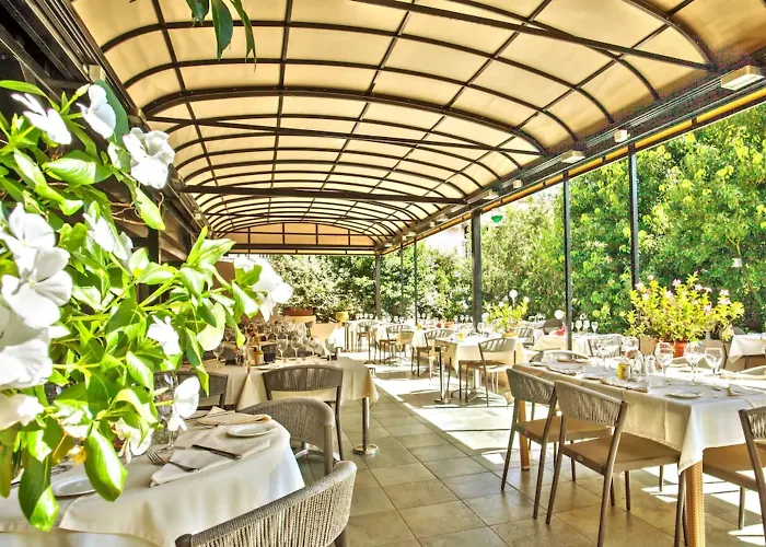 Chez Walter מלון