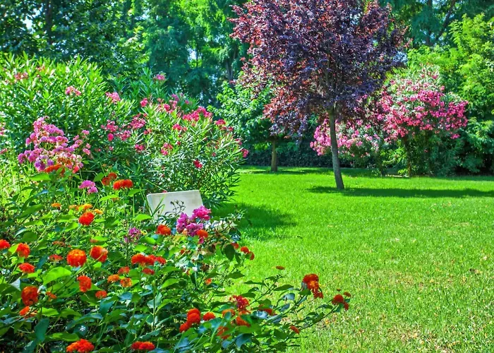 Chez Walter מלון לוצ'יאנה