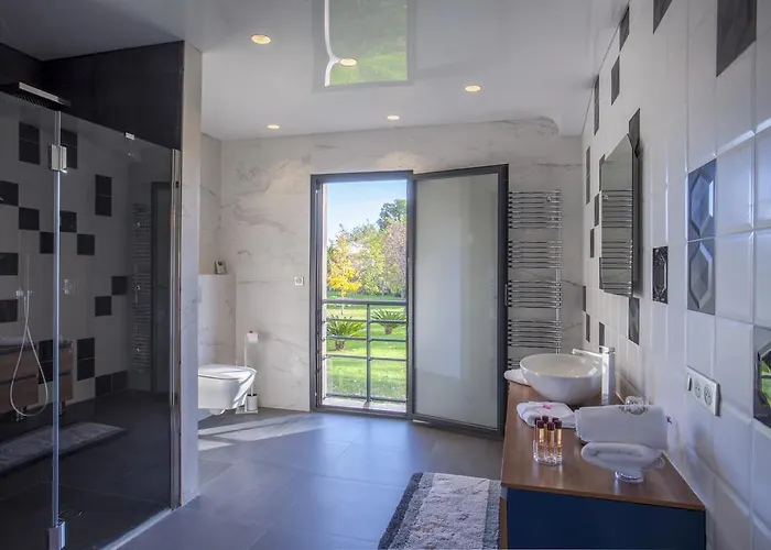 Chez Walter לוצ'יאנה