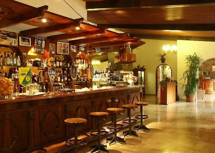 Chez Walter מלון