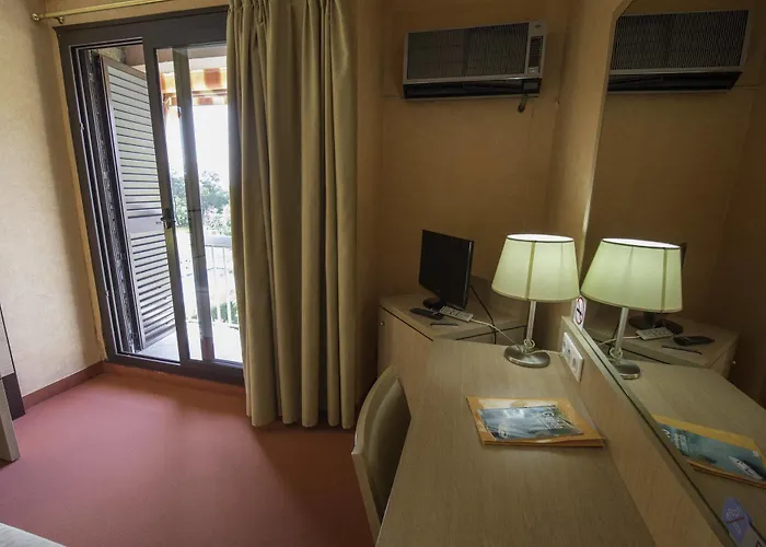 Hotel Chez Walter