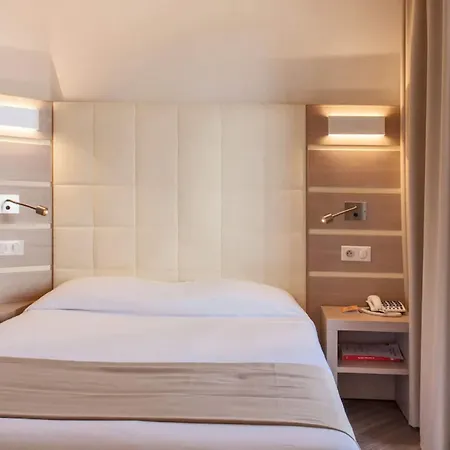 Chez Walter Hotel 3*
