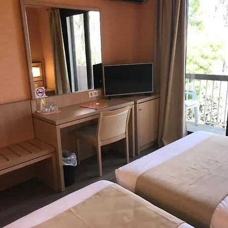 Chez Walter 3* Lucciana (Corsica)