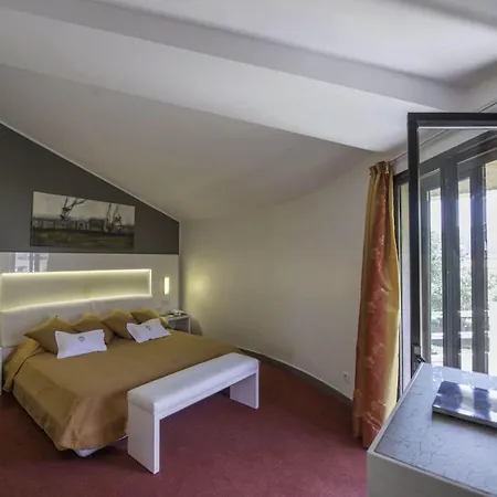 Chez Walter 3* Lucciana (Corsica)