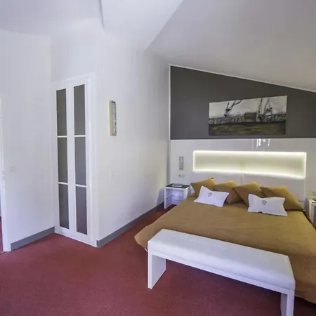 Chez Walter 3* لوسيانا