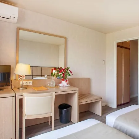 Chez Walter 3*