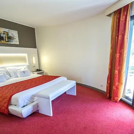 Chez Walter 3*