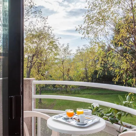 Chez Walter 3*