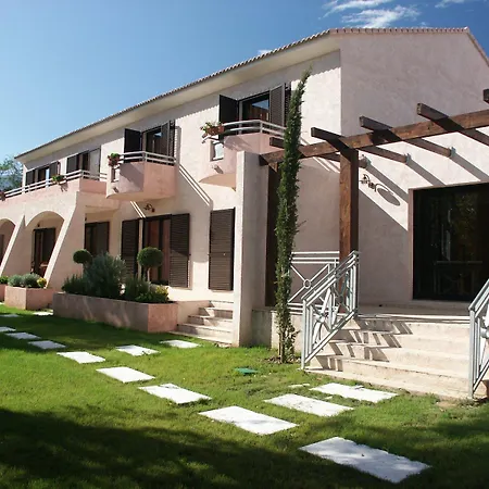 Chez Walter Ξενοδοχείο 3*