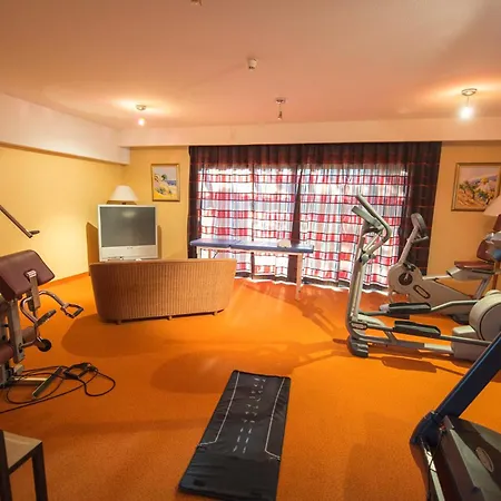 Chez Walter Lucciana (Corsica)