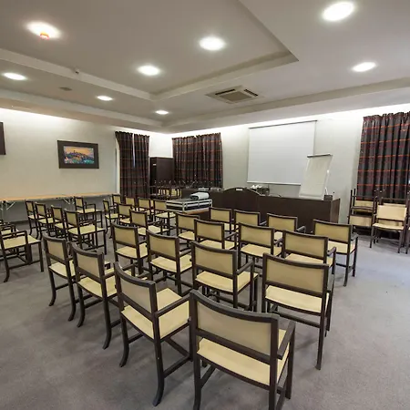 Hotel Chez Walter 3*