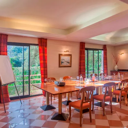 Chez Walter Ξενοδοχείο