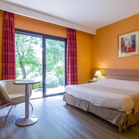 Chez Walter 3*