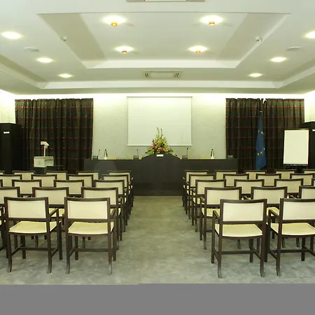 Hotel Chez Walter Lucciana (Corsica)