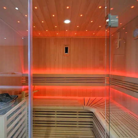 Ξενοδοχείο Chez Walter