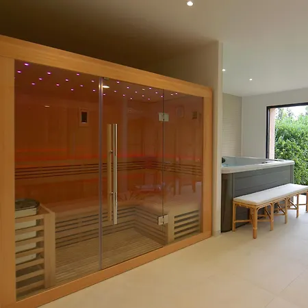 Chez Walter Lucciana (Corsica)