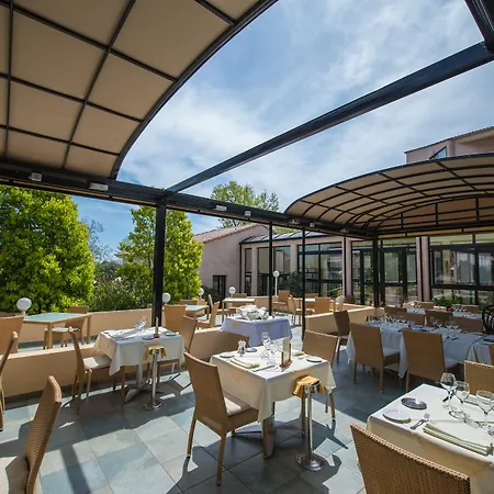 Chez Walter Lucciana (Corsica)