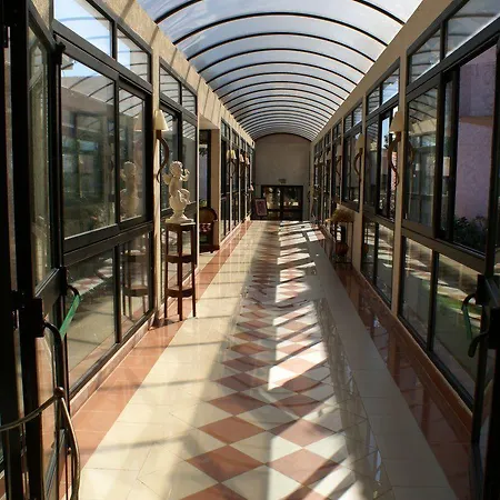Chez Walter Hotel