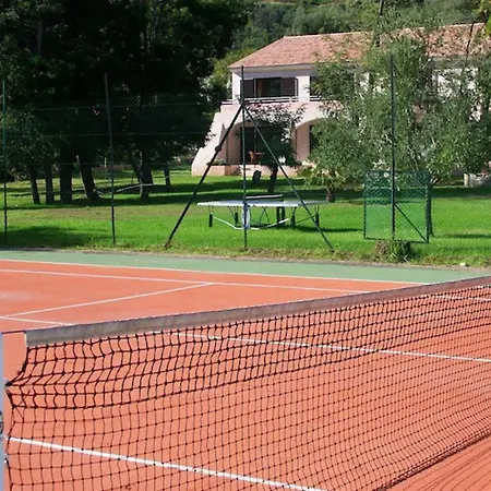 Chez Walter Hotel Lucciana (Corsica)