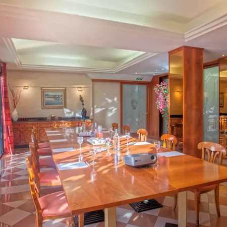 Chez Walter Ξενοδοχείο