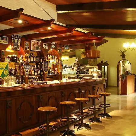 Chez Walter Hotel
