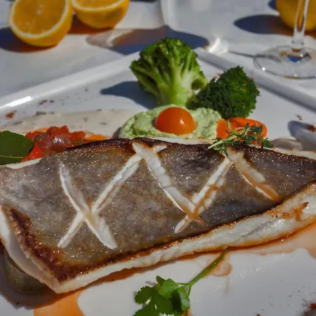 Ξενοδοχείο Chez Walter 3*