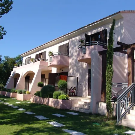 Chez Walter 3* Lucciana (Corsica)