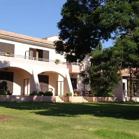 Hotel Chez Walter