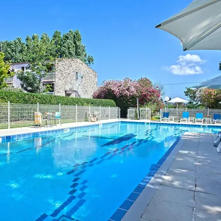 Chez Walter 3* Lucciana (Corsica)