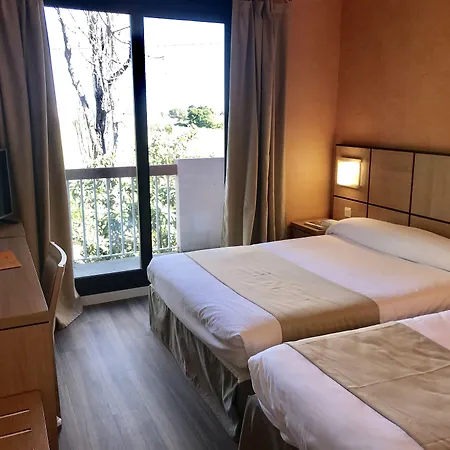 Hotel Chez Walter 3*