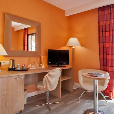 Chez Walter Hotel Lucciana (Corsica)