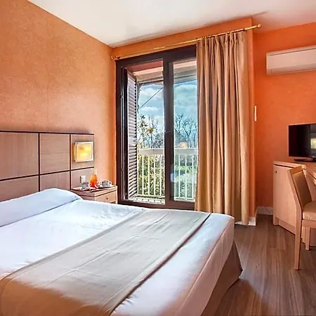 Chez Walter 3*